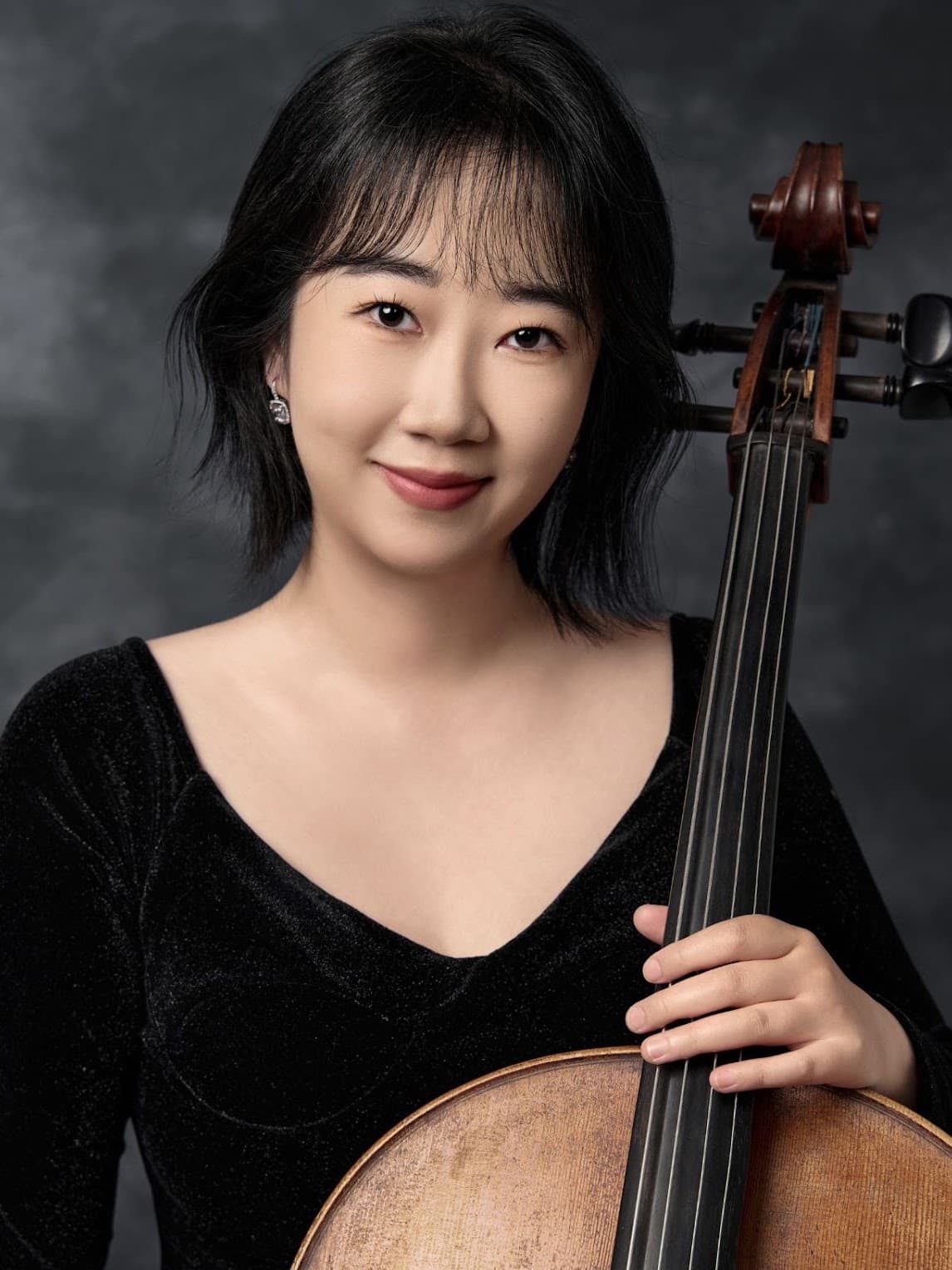 Dr. Yang Lu
